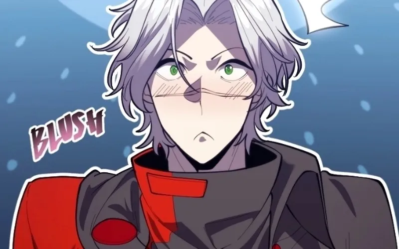 Read Blood System chapter 45 image 29 on Lezhin