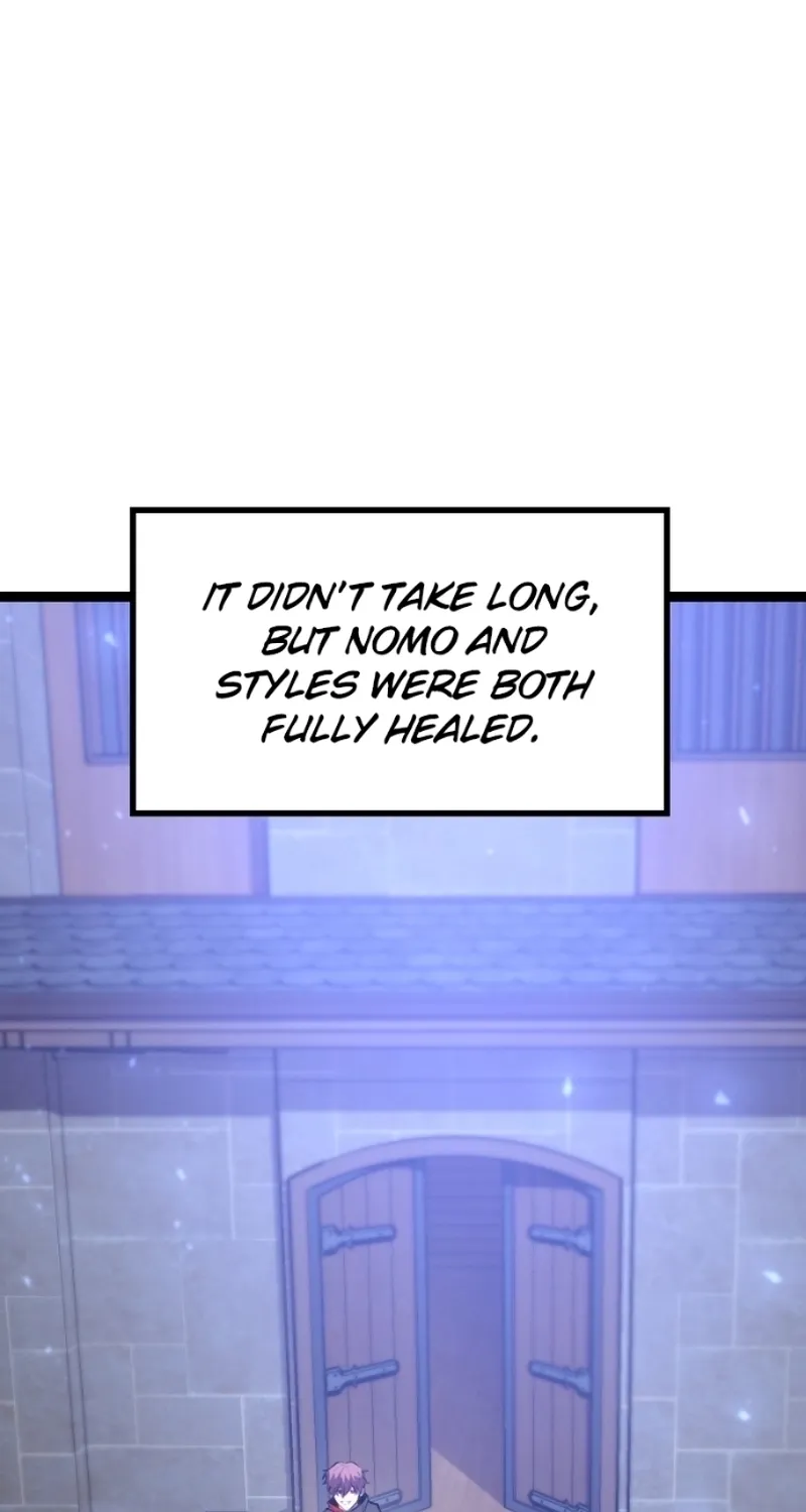 Read Blood System chapter 45 image 3 on Lezhin