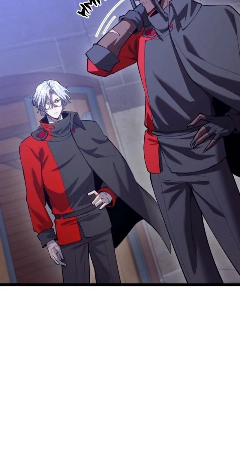 Read Blood System chapter 45 image 31 on Lezhin