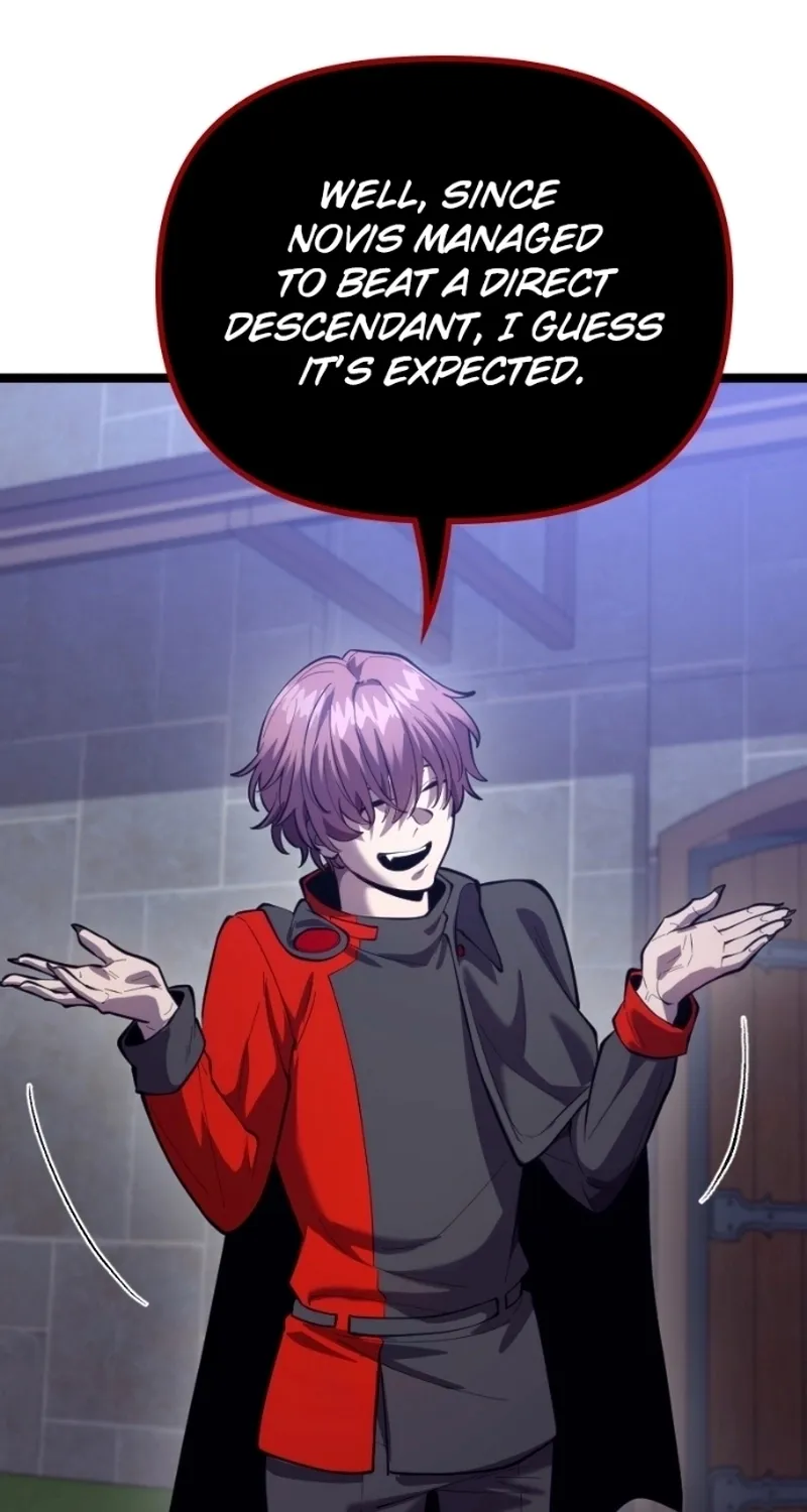 Read Blood System chapter 45 image 32 on Lezhin