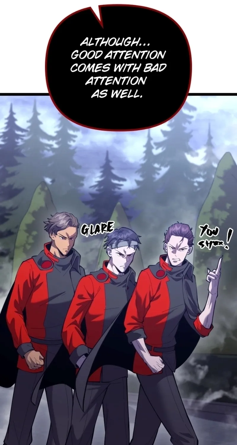 Read Blood System chapter 45 image 34 on Lezhin