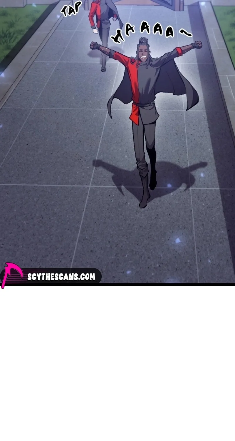 Read Blood System chapter 45 image 4 on Lezhin
