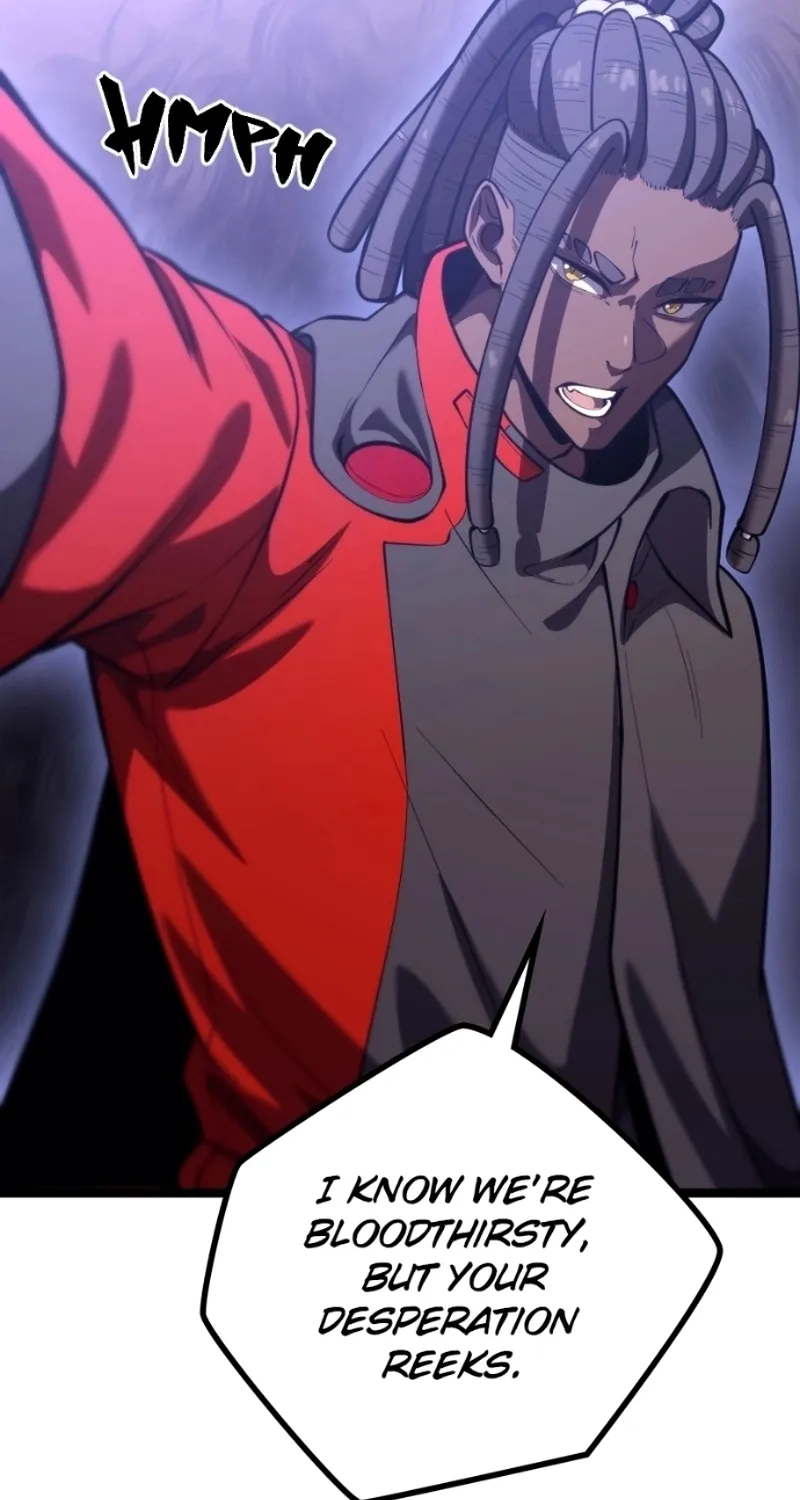 Read Blood System chapter 45 image 46 on Lezhin