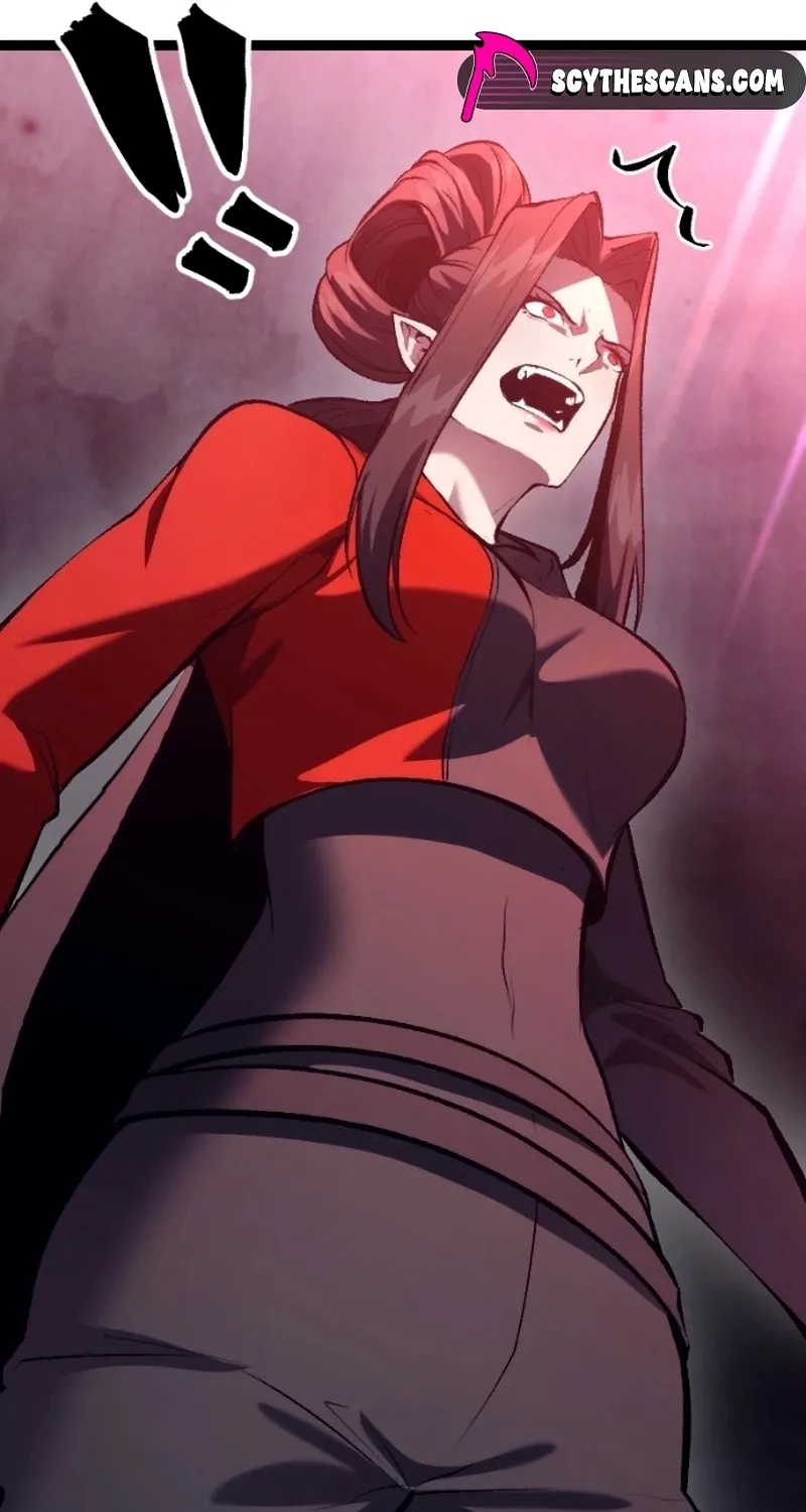 Read Blood System chapter 45 image 55 on Lezhin