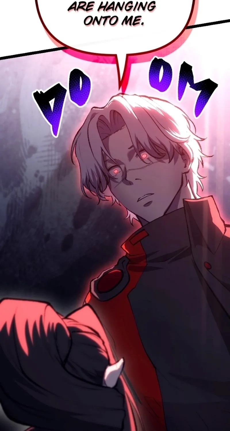 Read Blood System chapter 45 image 57 on Lezhin