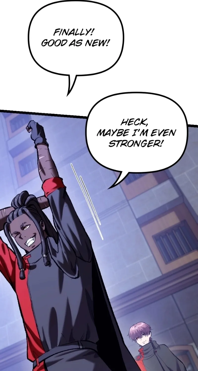 Read Blood System chapter 45 image 6 on Lezhin