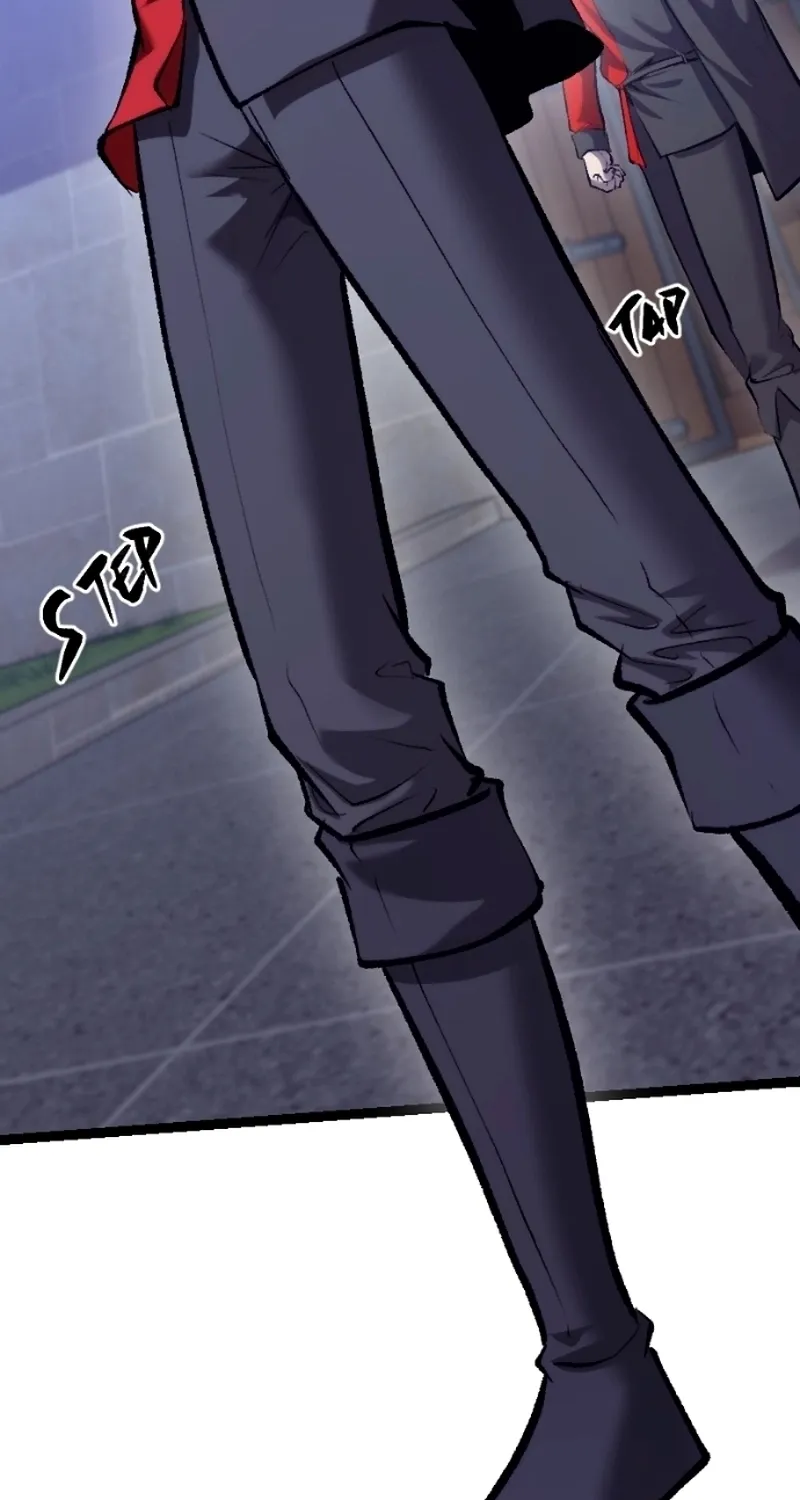 Read Blood System chapter 45 image 7 on Lezhin