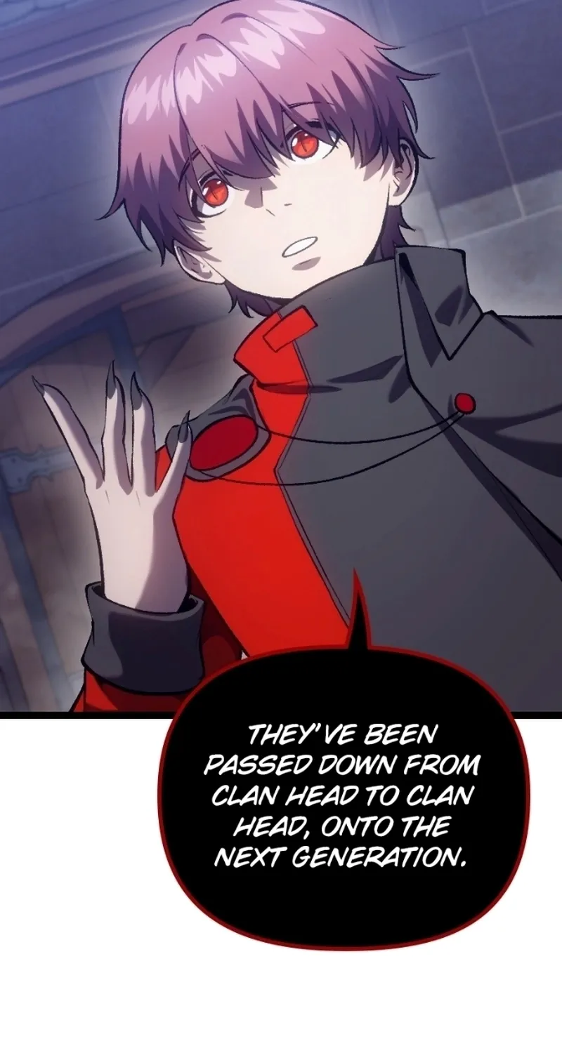 Read Blood System chapter 45 image 83 on Lezhin