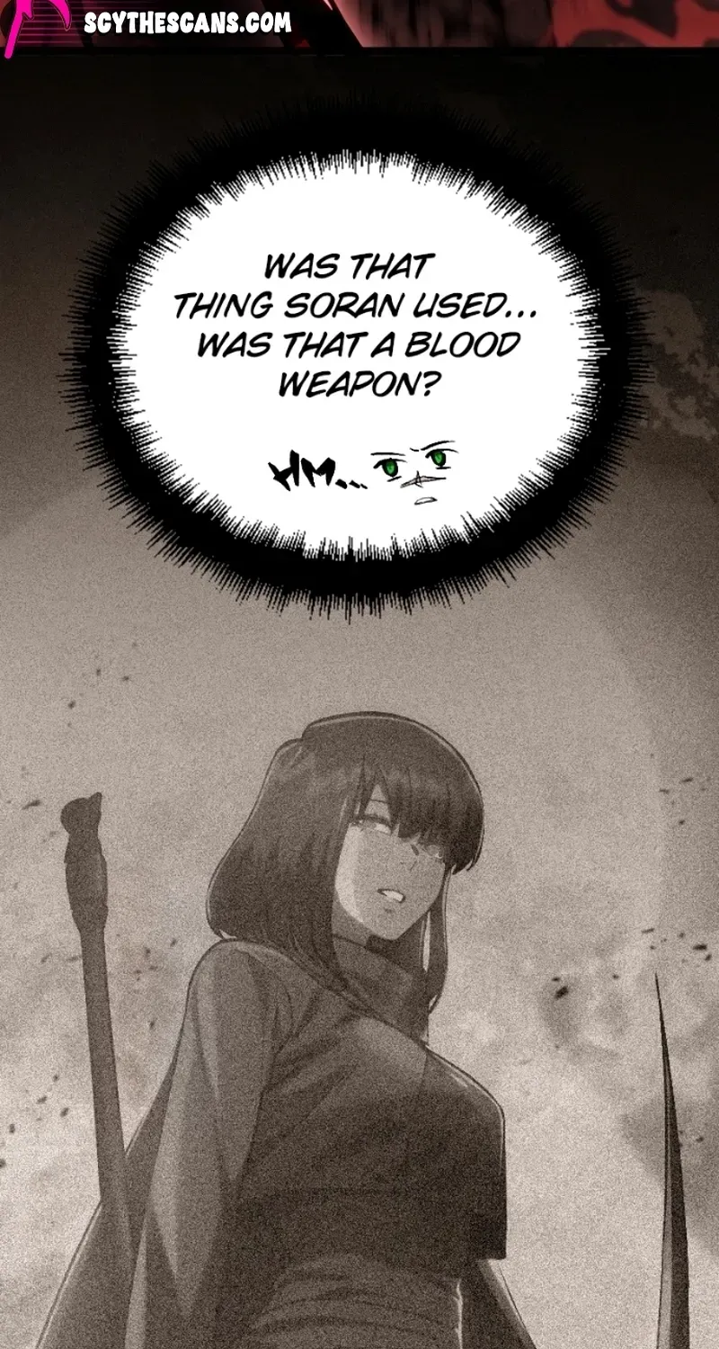 Read Blood System chapter 45 image 86 on Lezhin