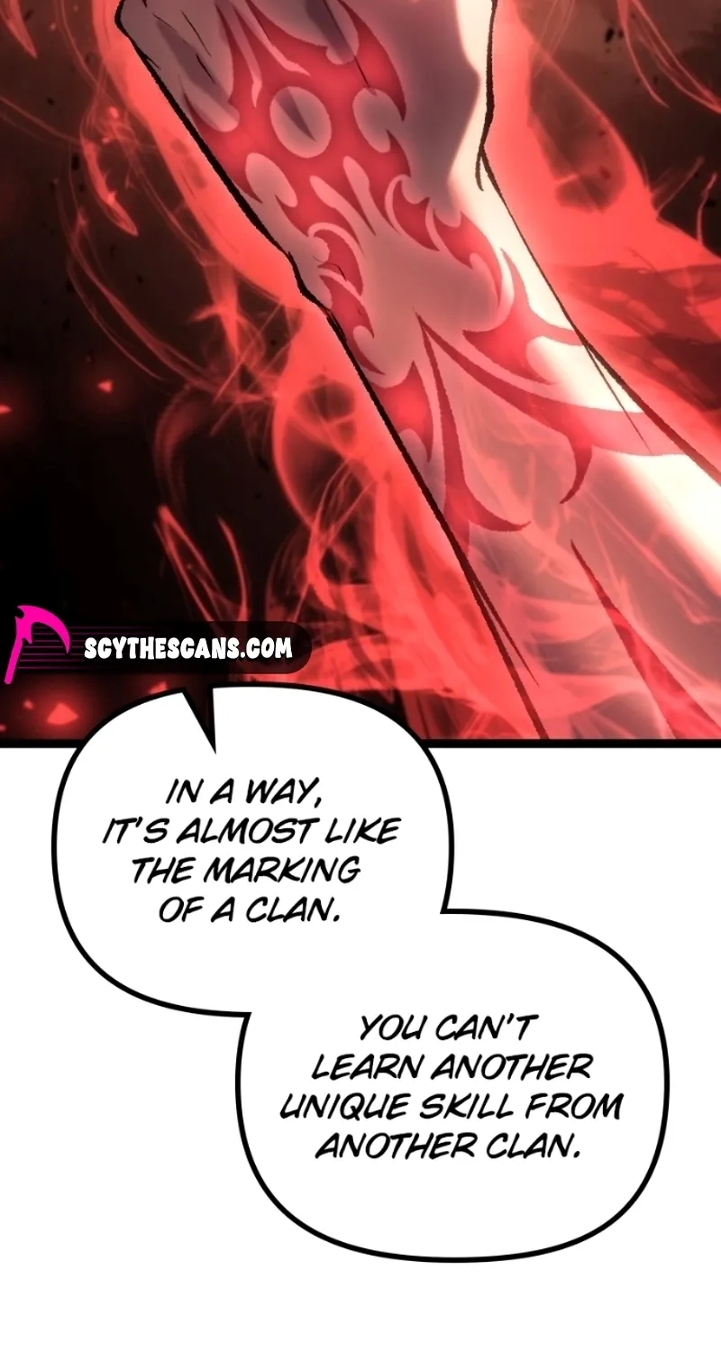 Read Blood System chapter 45 image 97 on Lezhin