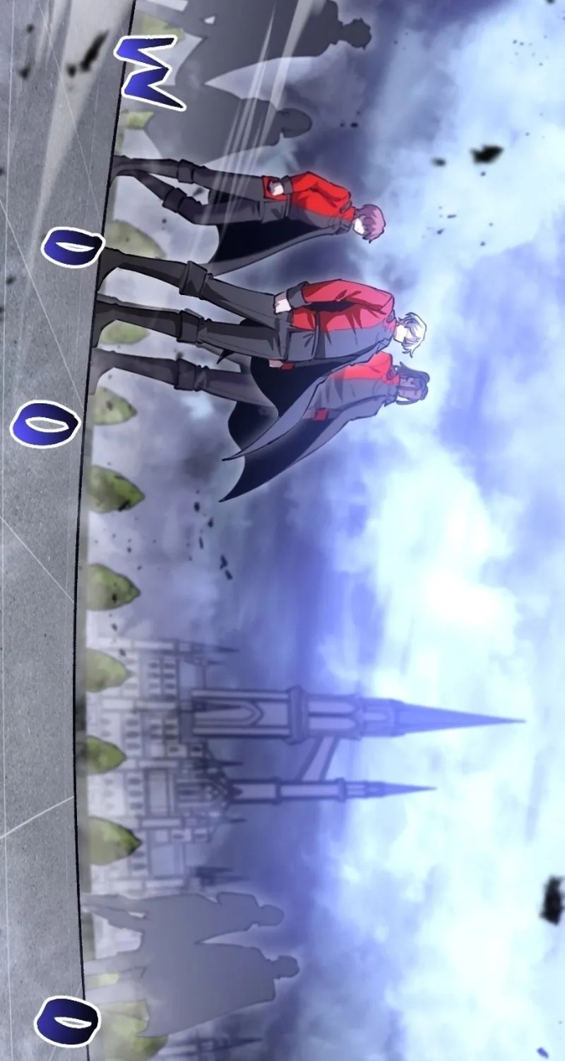 Read Blood System chapter 46 image 1 on Lezhin