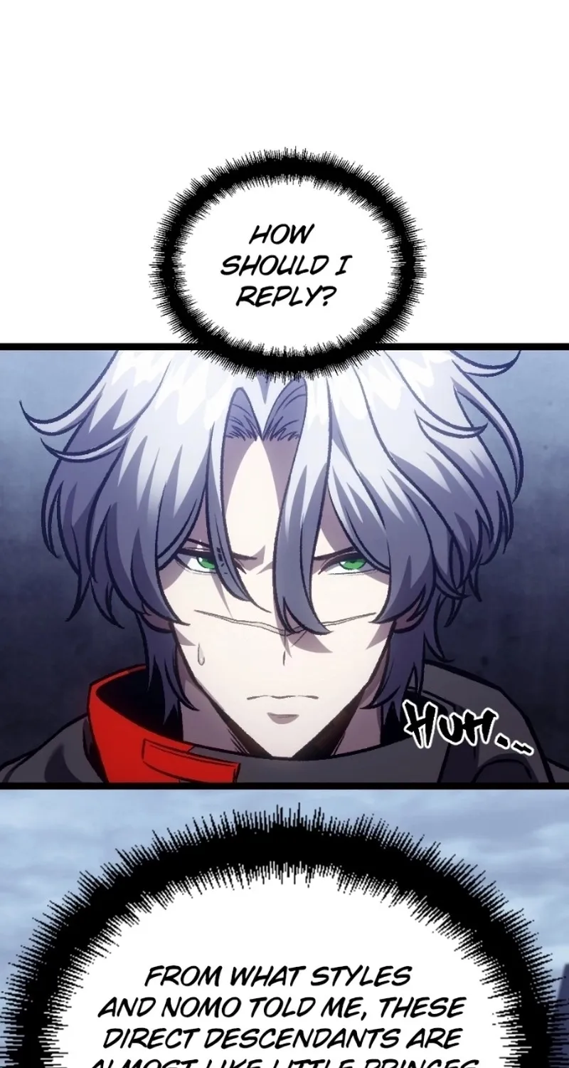 Read Blood System chapter 46 image 10 on Lezhin