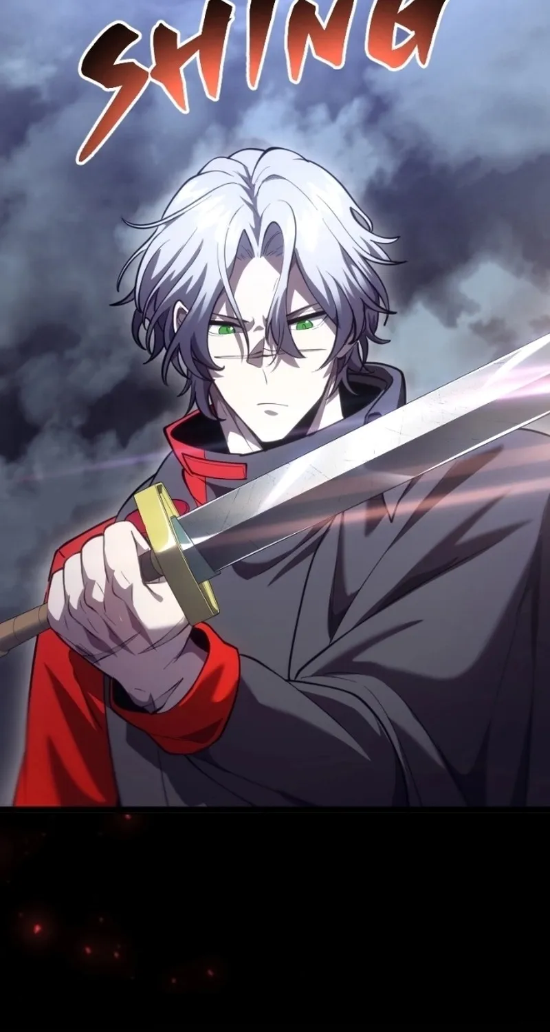 Read Blood System chapter 46 image 105 on Lezhin