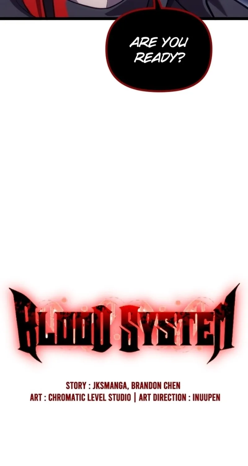 Read Blood System chapter 46 image 112 on Lezhin