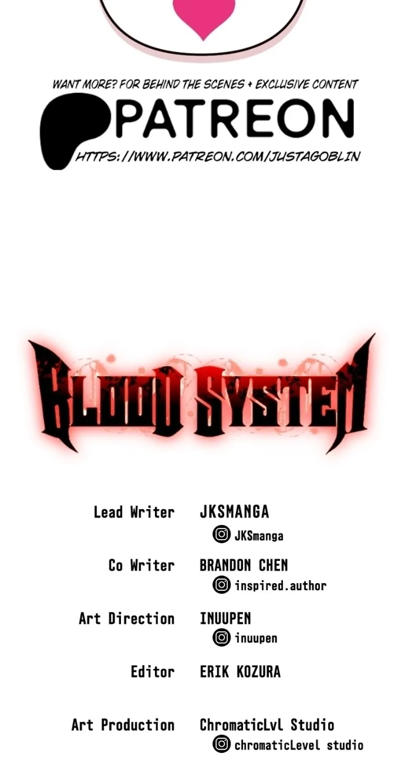 Read Blood System chapter 46 image 114 on Lezhin