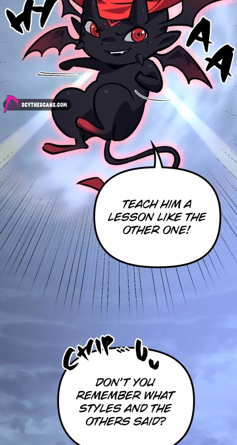 Read Blood System chapter 46 image 14 on Lezhin