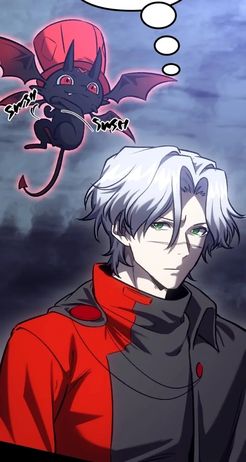 Read Blood System chapter 46 image 15 on Lezhin