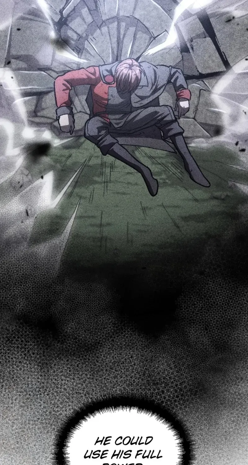 Read Blood System chapter 46 image 17 on Lezhin