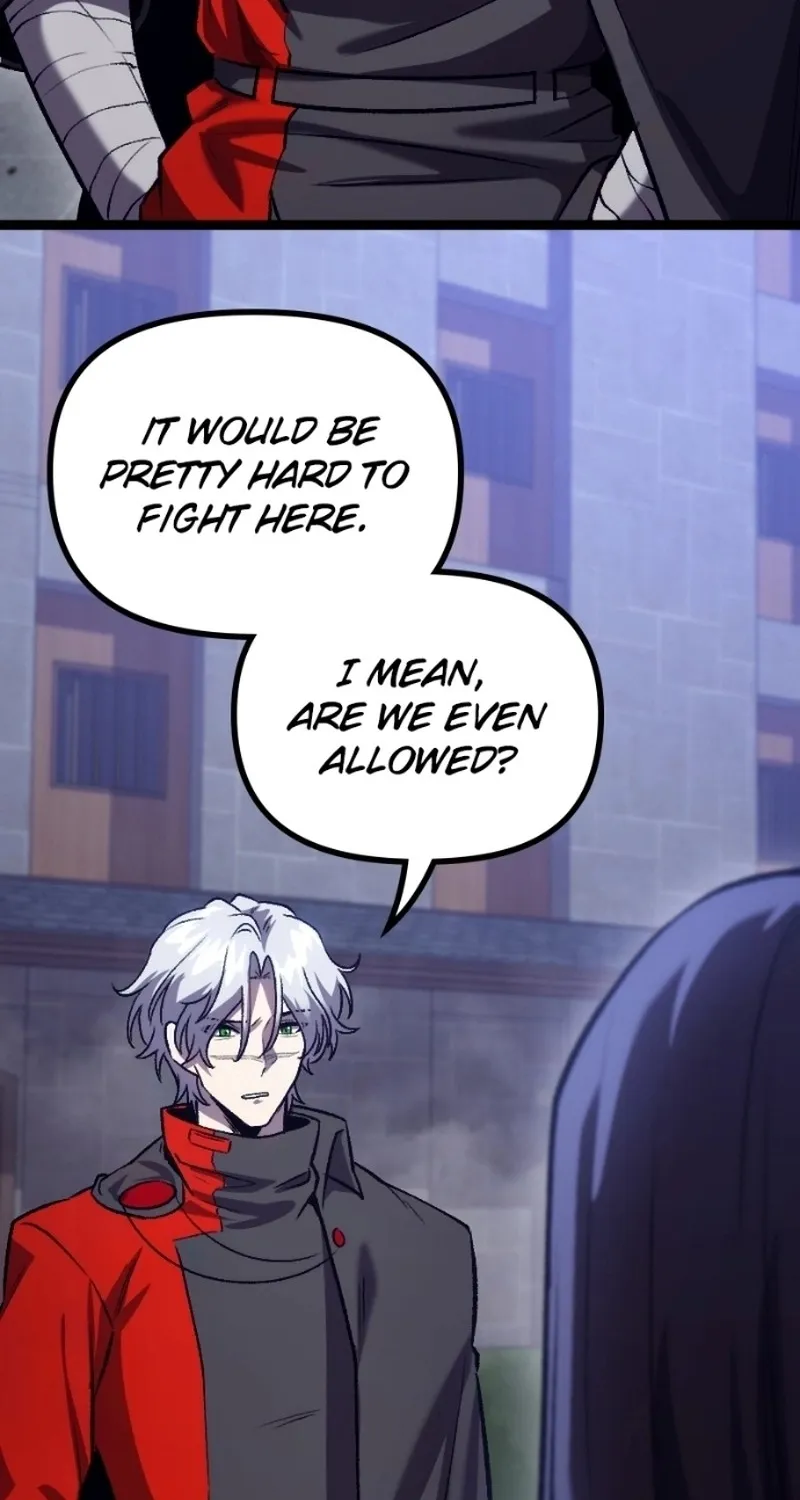 Read Blood System chapter 46 image 20 on Lezhin