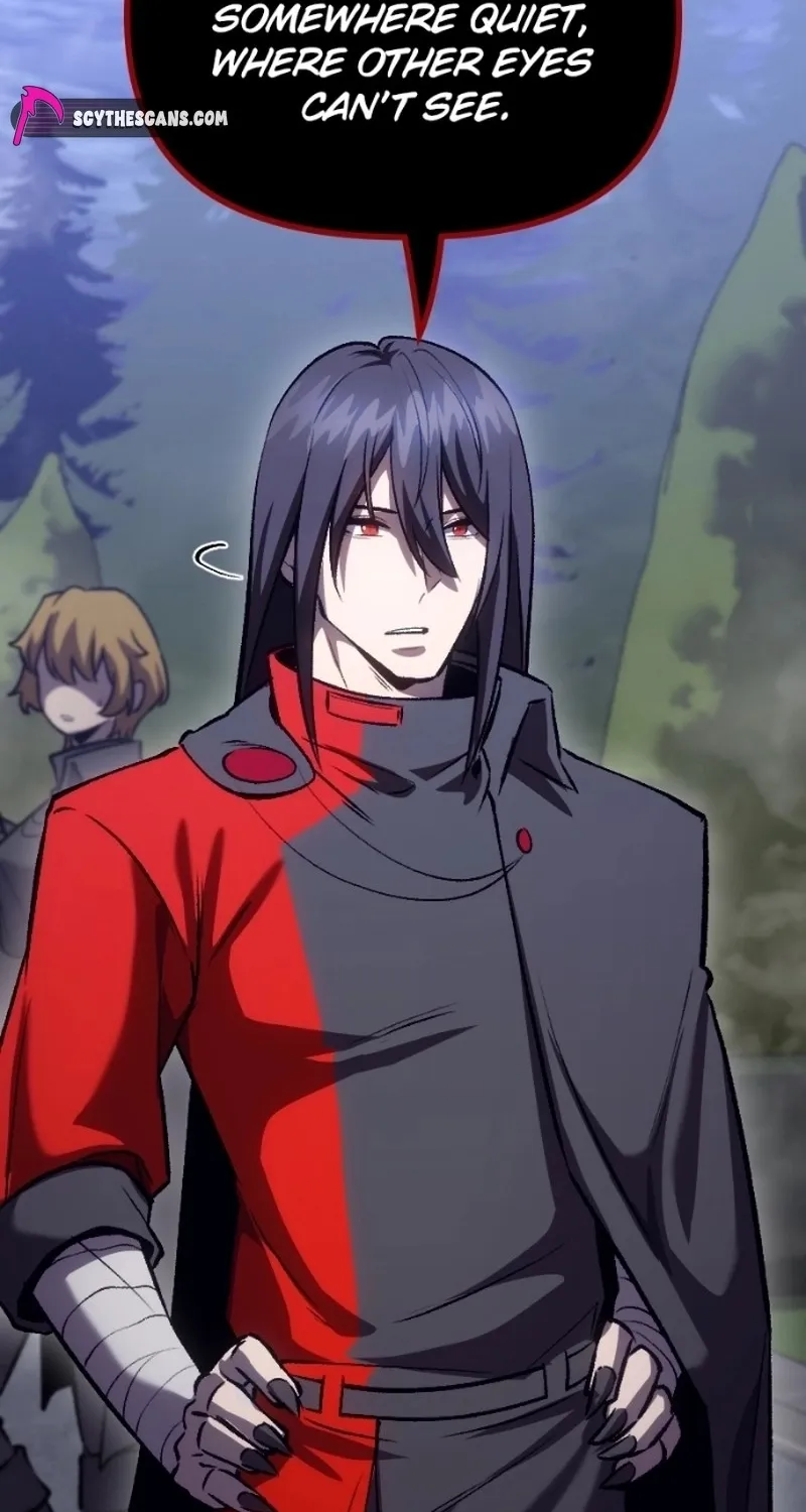 Read Blood System chapter 46 image 24 on Lezhin