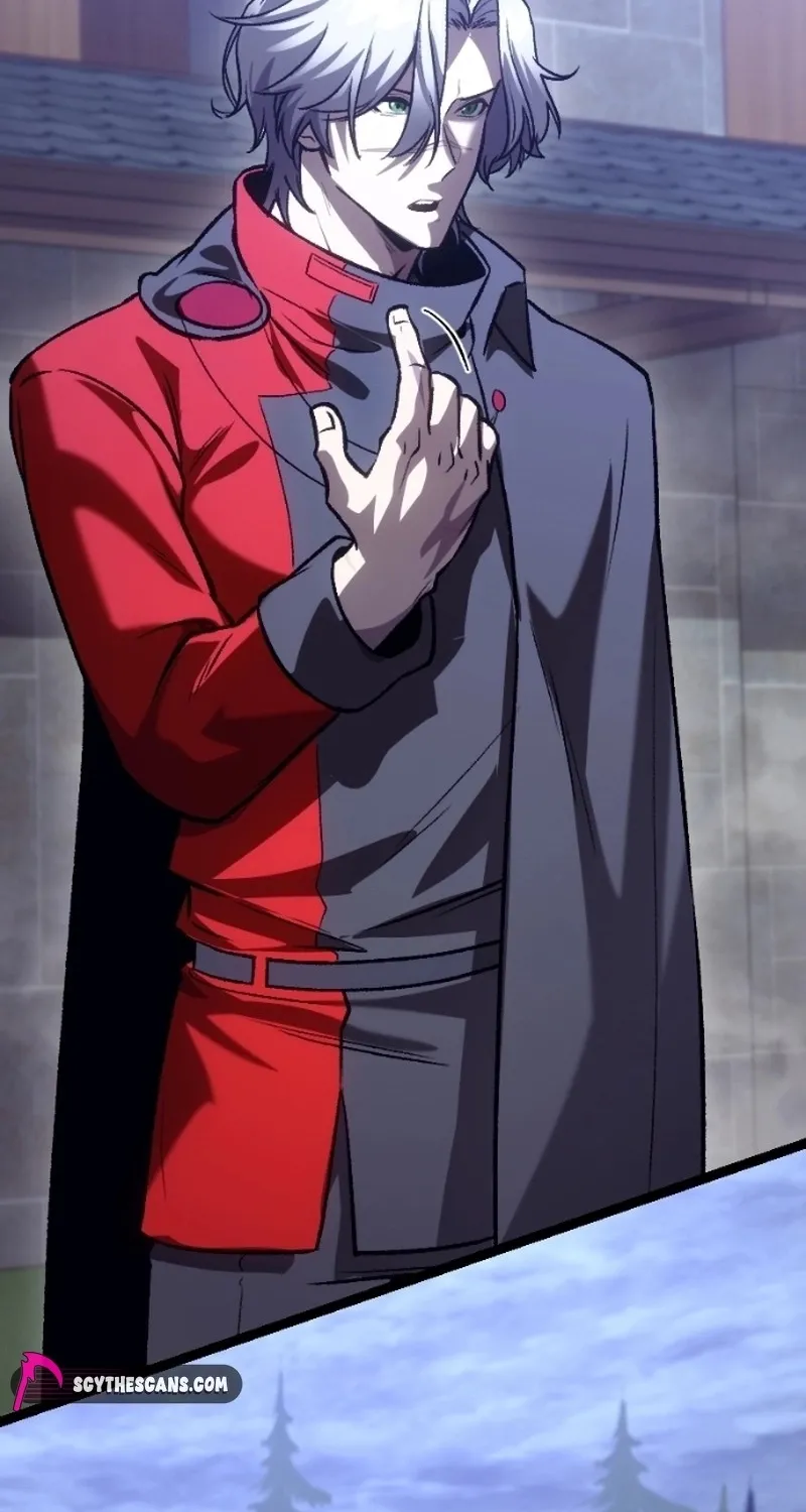 Read Blood System chapter 46 image 29 on Lezhin