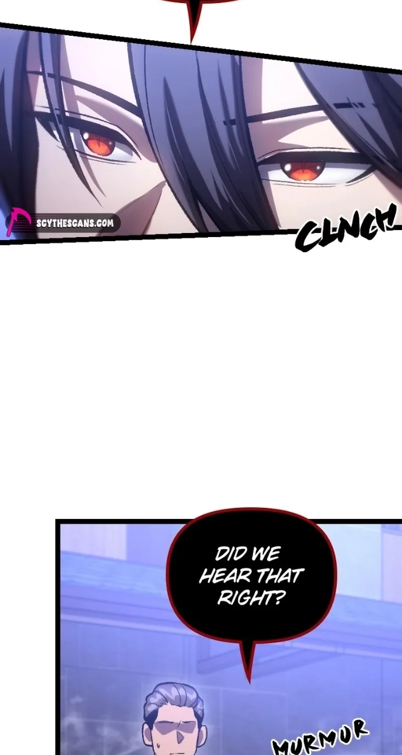 Read Blood System chapter 46 image 3 on Lezhin
