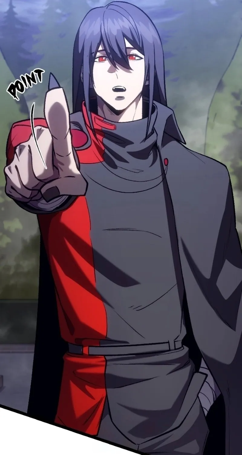 Read Blood System chapter 46 image 32 on Lezhin