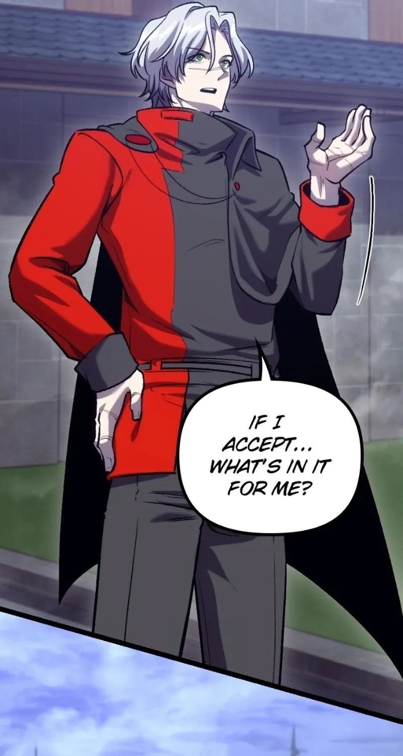 Read Blood System chapter 46 image 39 on Lezhin