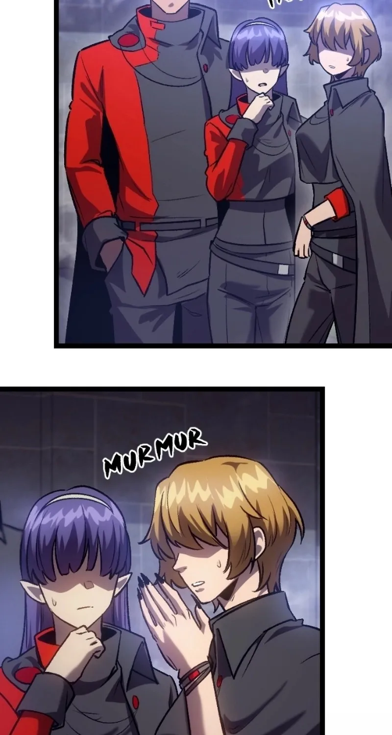 Read Blood System chapter 46 image 4 on Lezhin