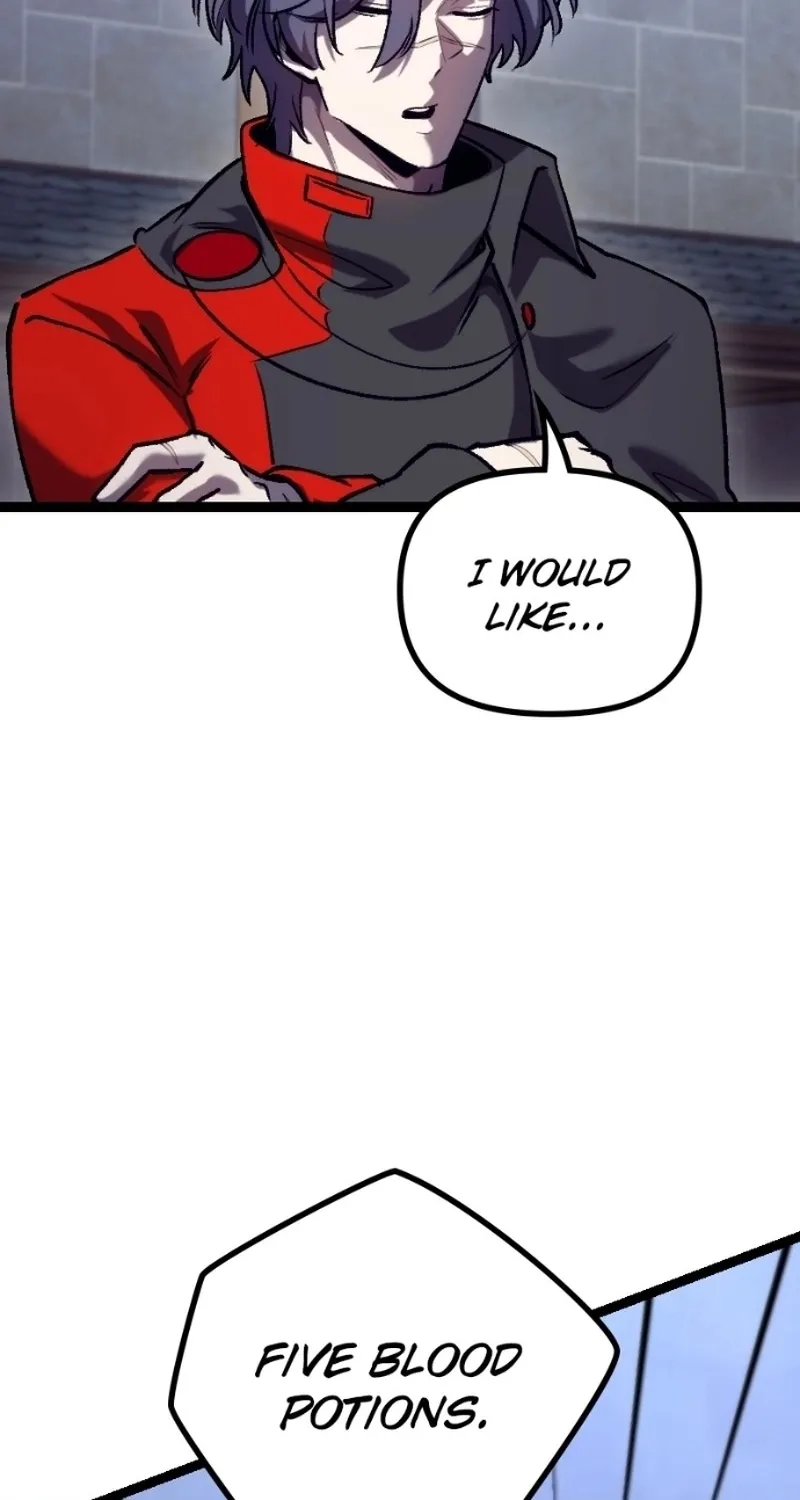 Read Blood System chapter 46 image 51 on Lezhin