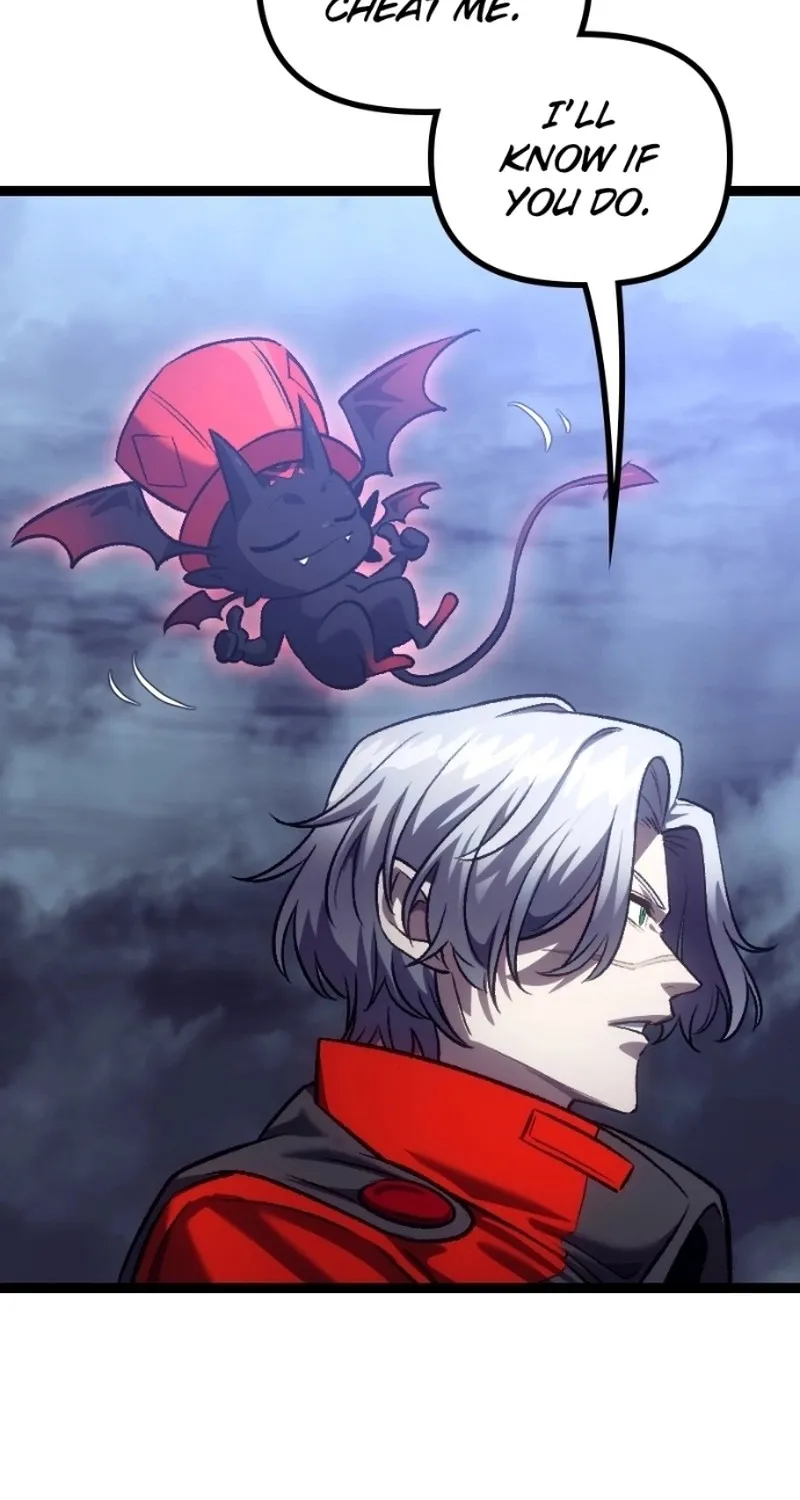 Read Blood System chapter 46 image 55 on Lezhin