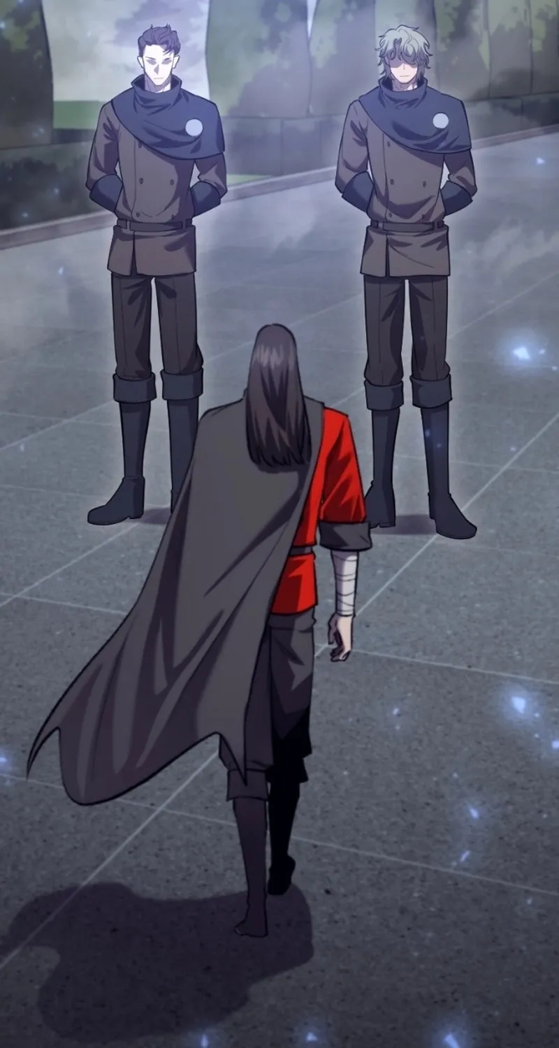 Read Blood System chapter 46 image 68 on Lezhin