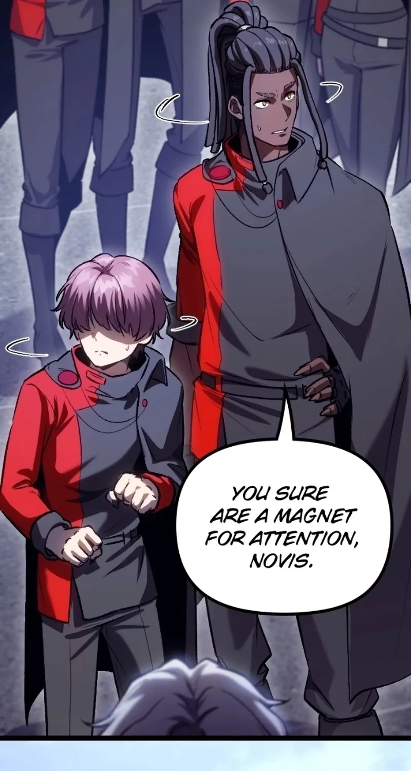 Read Blood System chapter 46 image 7 on Lezhin