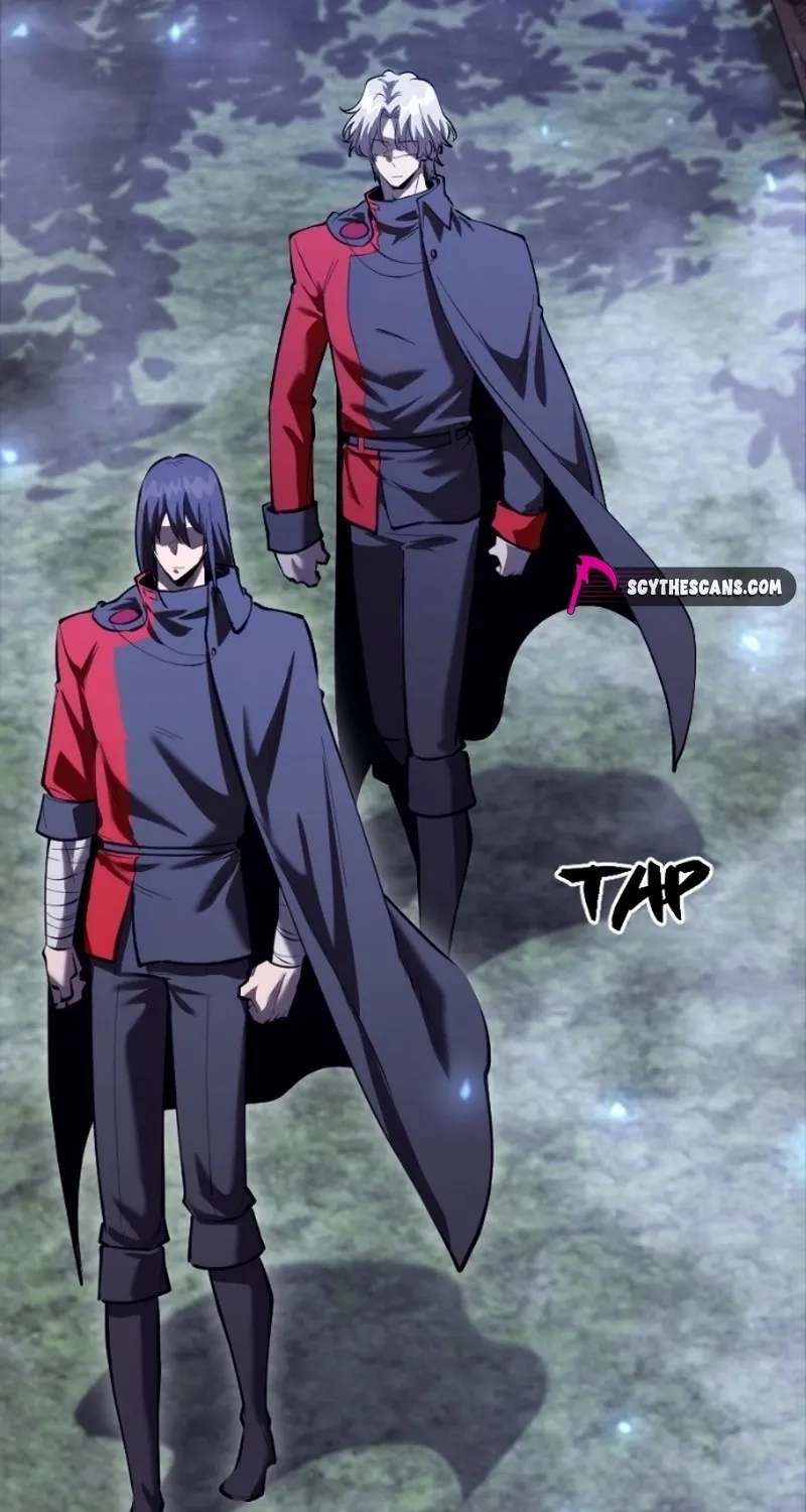Read Blood System chapter 46 image 75 on Lezhin