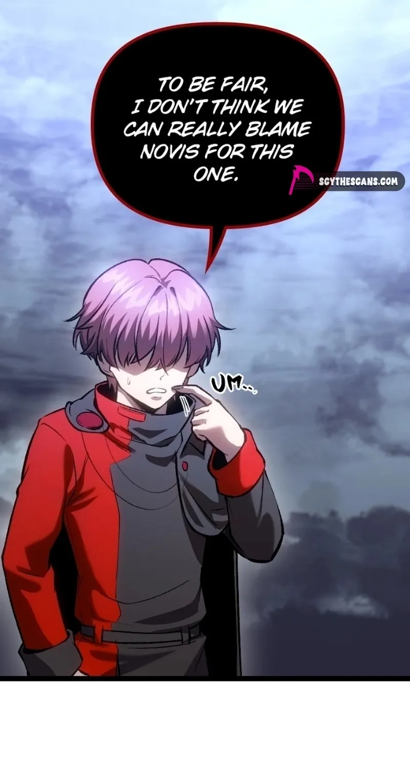 Read Blood System chapter 46 image 8 on Lezhin