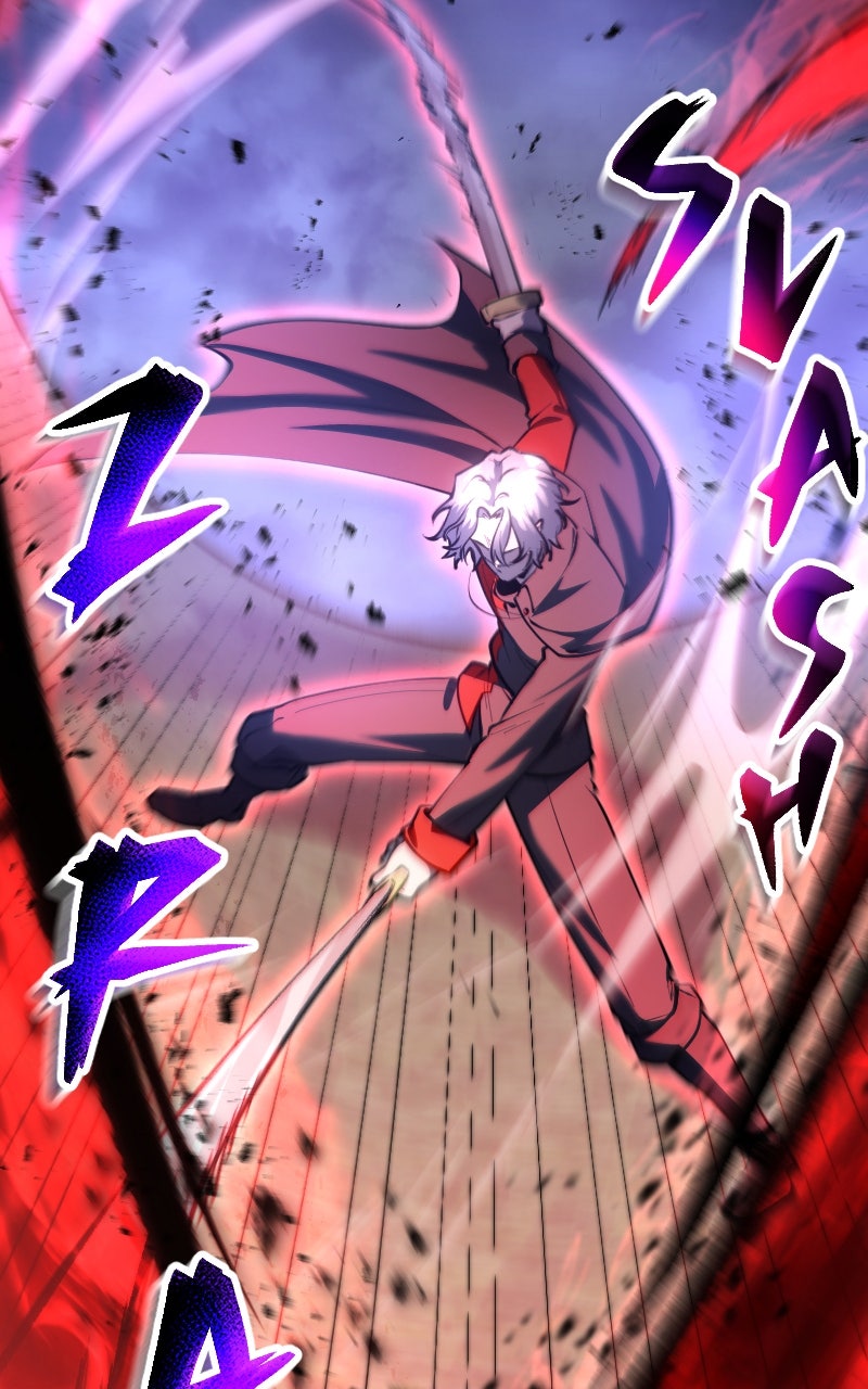 Read Blood System chapter 47 image 10 on Lezhin