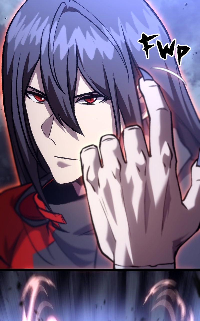 Read Blood System chapter 47 image 100 on Lezhin