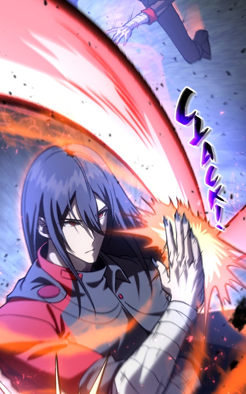 Read Blood System chapter 47 image 104 on Lezhin