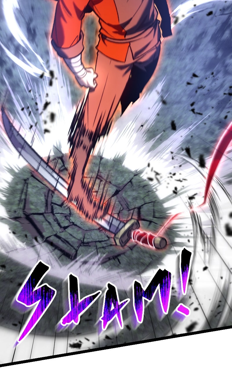 Read Blood System chapter 47 image 109 on Lezhin