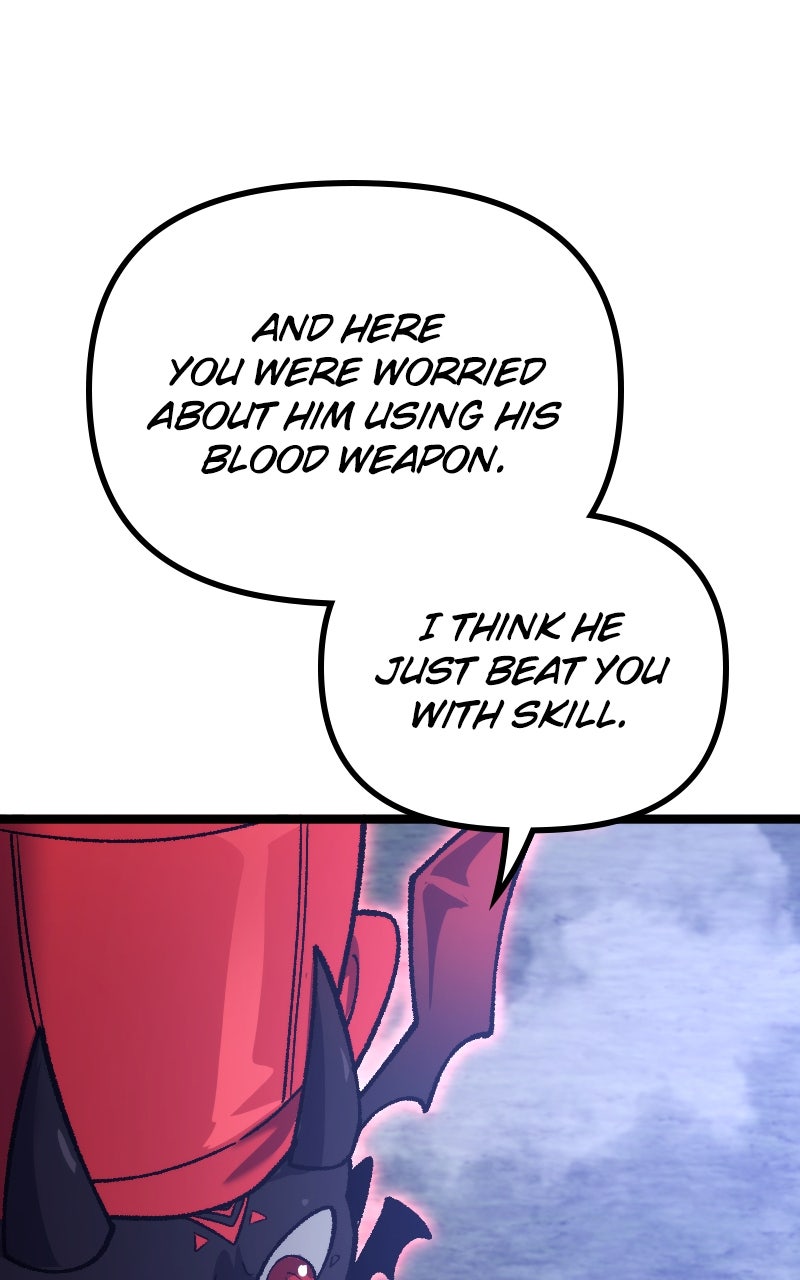Read Blood System chapter 47 image 124 on Lezhin