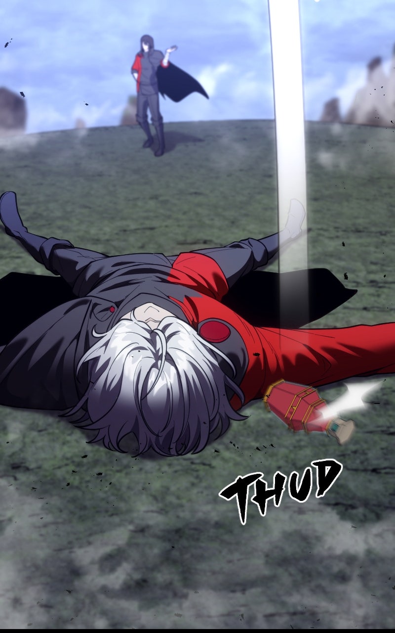 Read Blood System chapter 47 image 131 on Lezhin