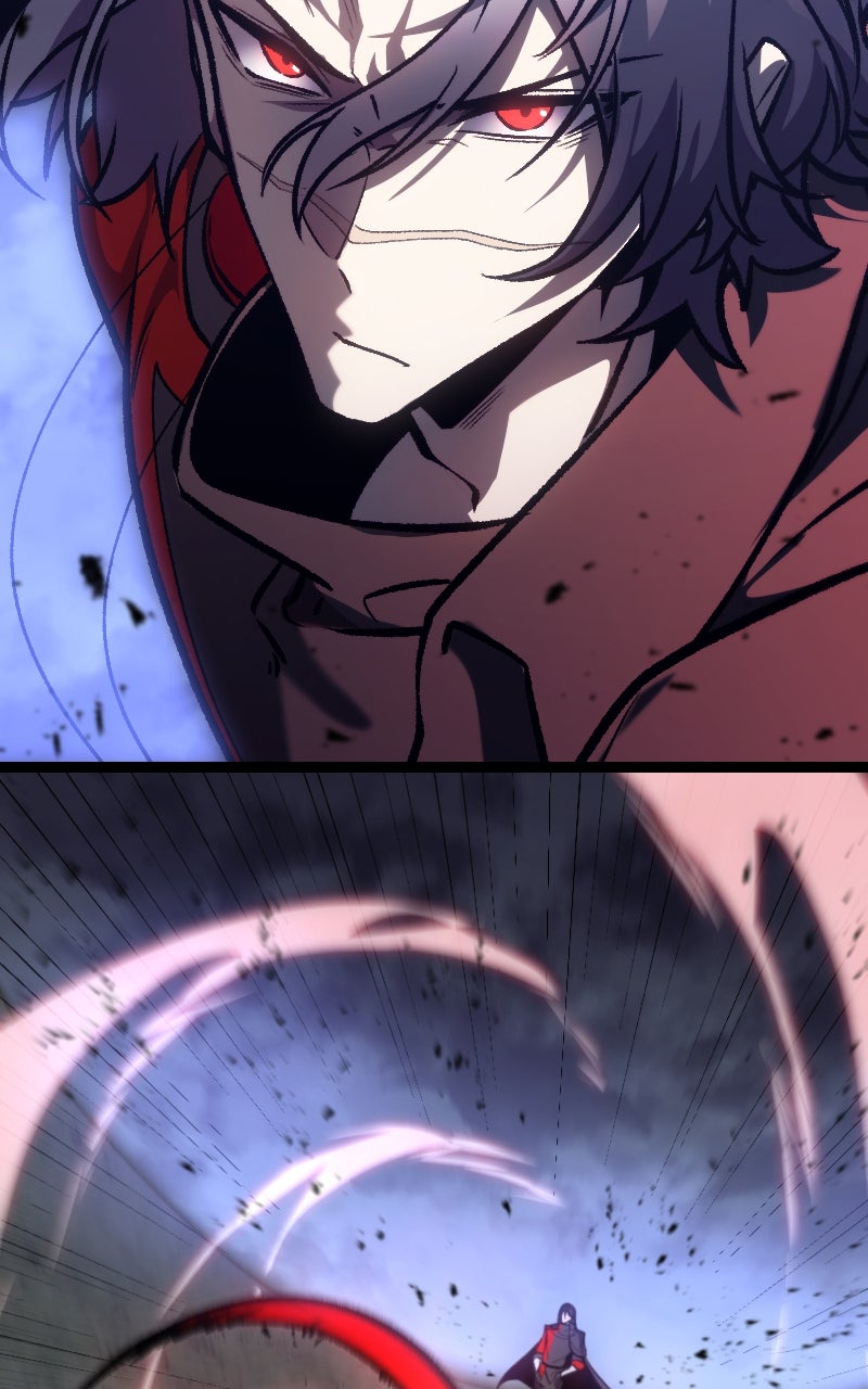 Read Blood System chapter 47 image 16 on Lezhin
