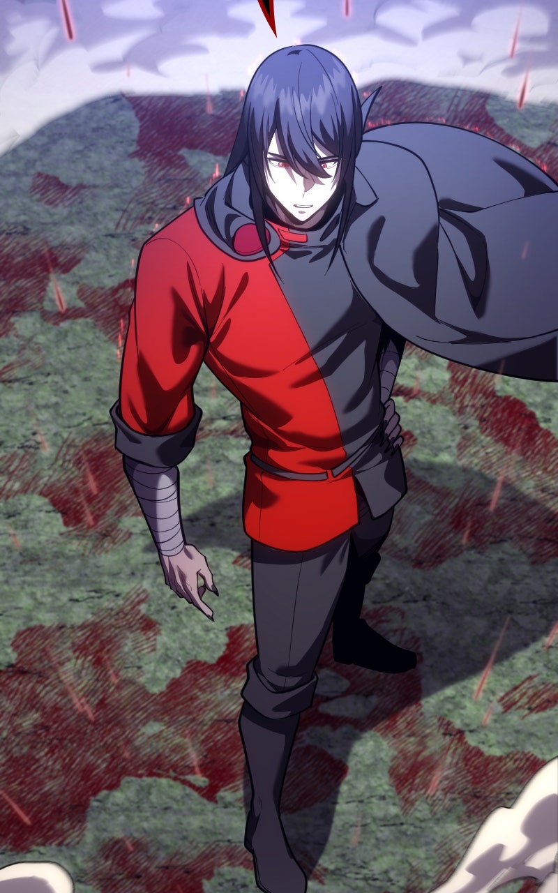 Read Blood System chapter 47 image 173 on Lezhin