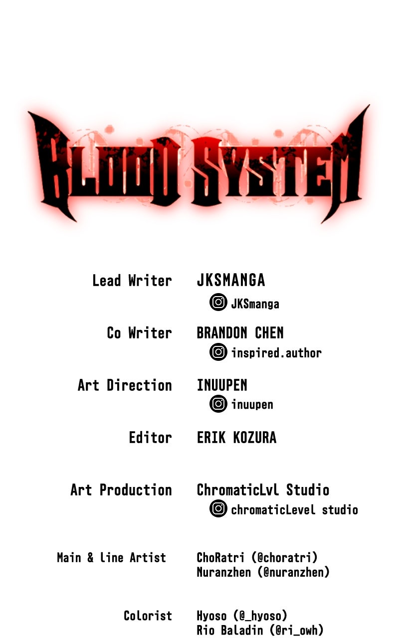 Read Blood System chapter 47 image 182 on Lezhin