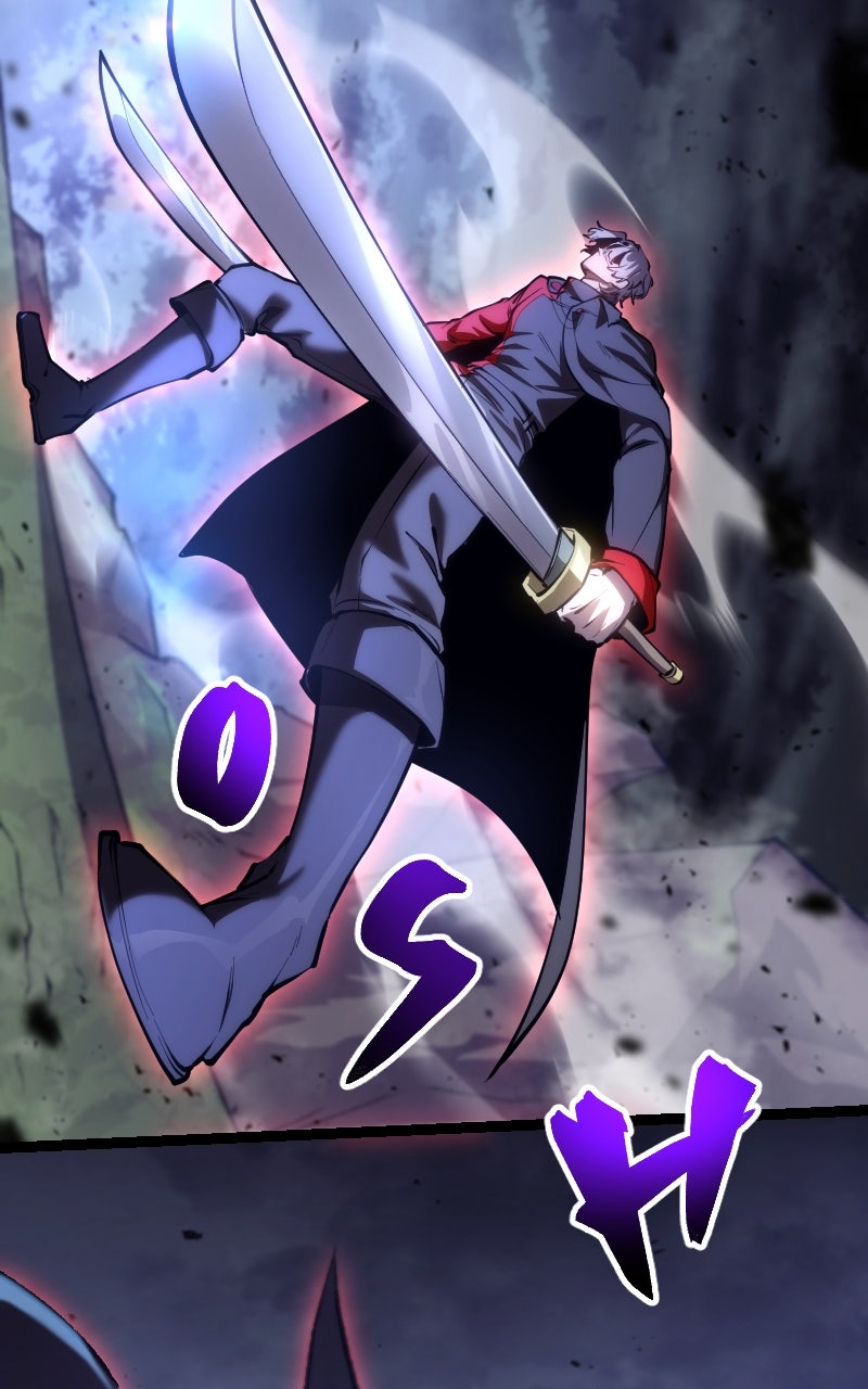 Read Blood System chapter 47 image 2 on Lezhin