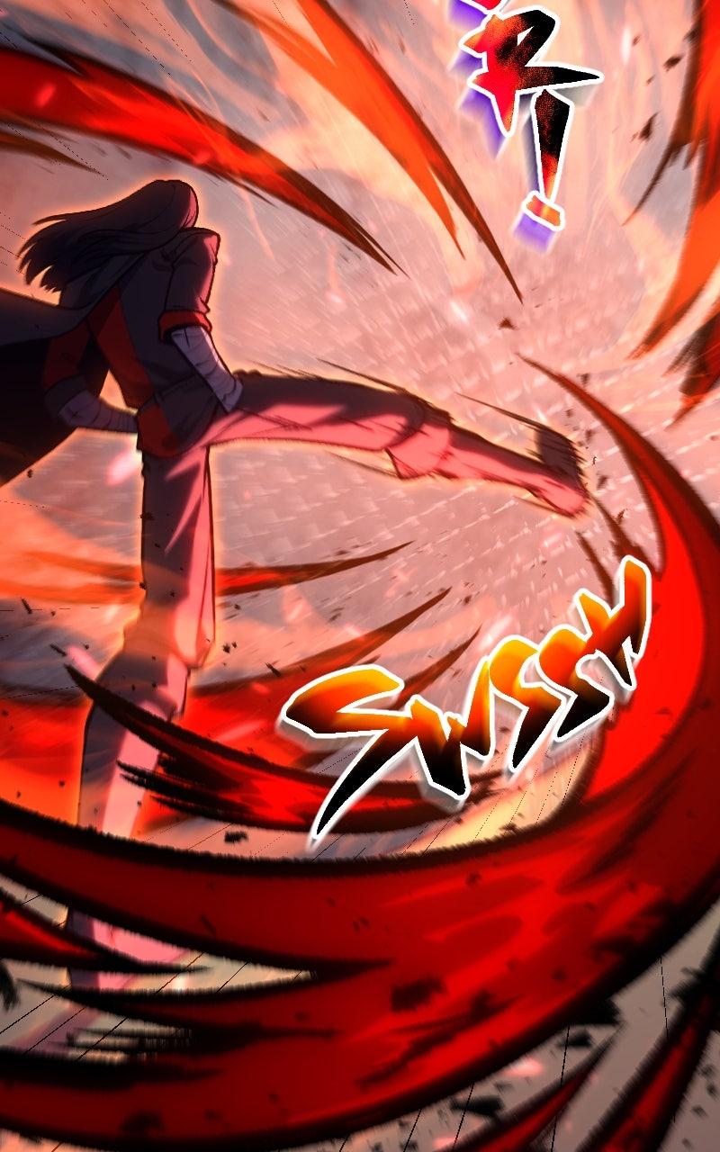 Read Blood System chapter 47 image 20 on Lezhin