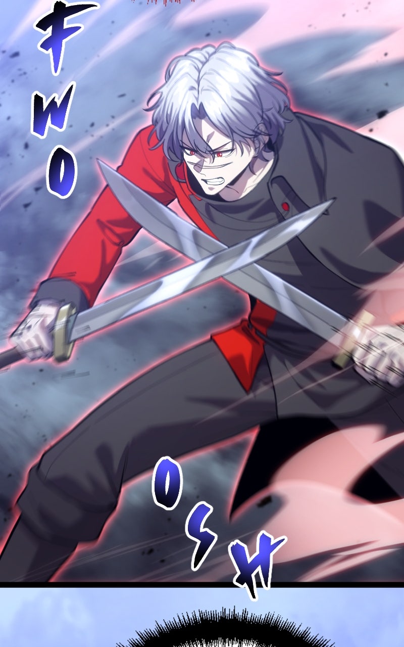 Read Blood System chapter 47 image 24 on Lezhin