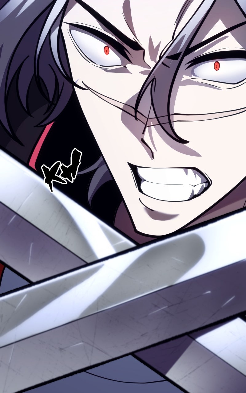 Read Blood System chapter 47 image 26 on Lezhin