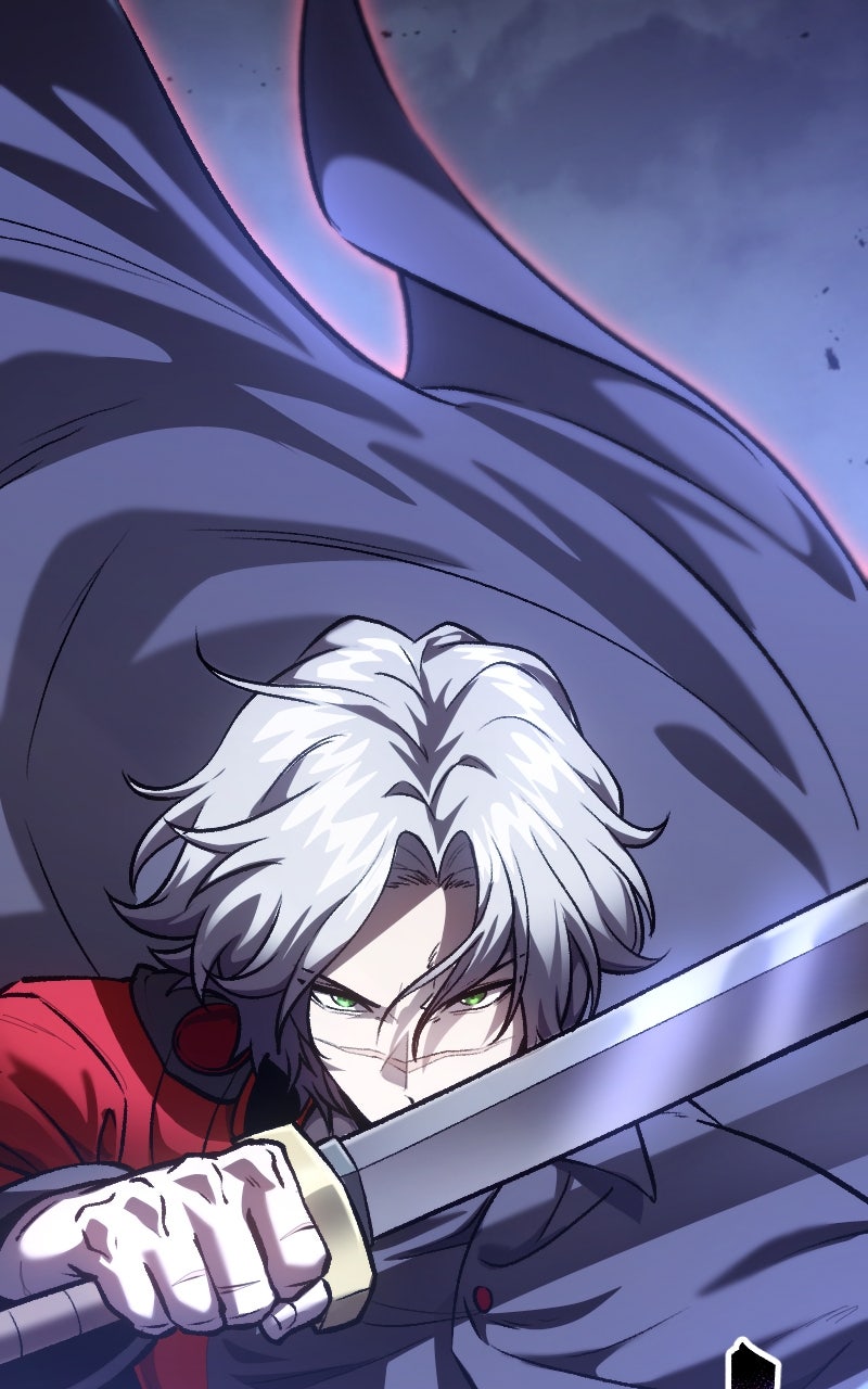 Read Blood System chapter 47 image 3 on Lezhin