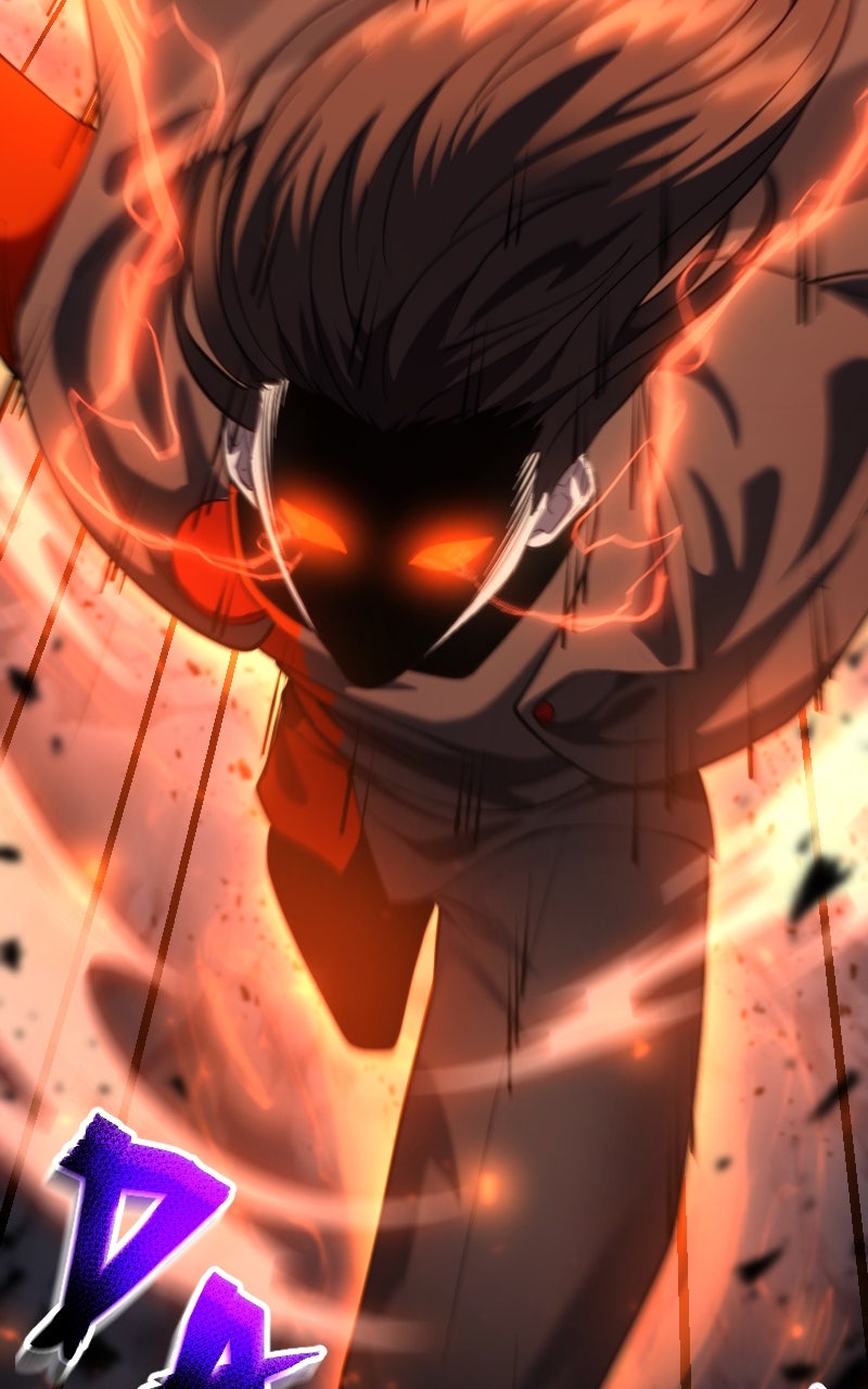 Read Blood System chapter 47 image 30 on Lezhin